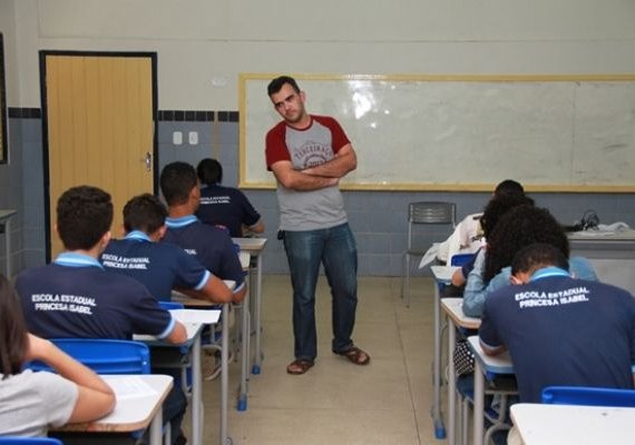 Alagoas é 1° do Nordeste na Olimpíada Brasileira de Física em Escolas Públicas