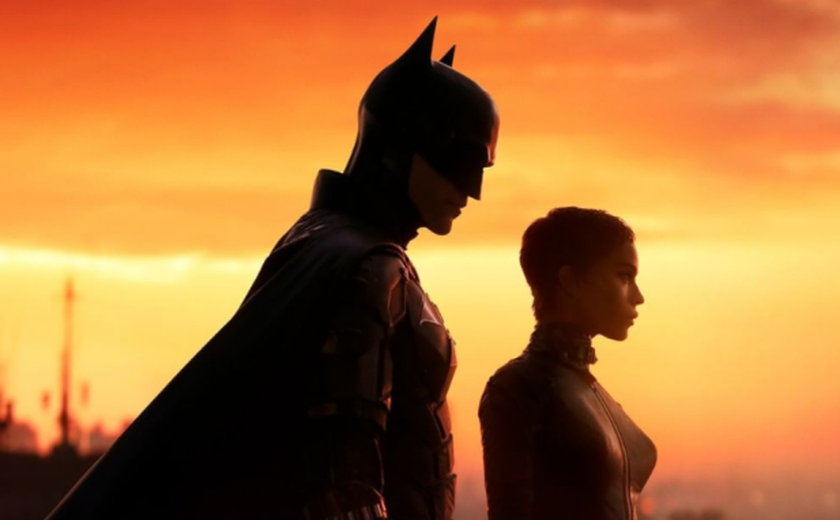 Batman registra melhor estreia de 2022 no Brasil. Veja números