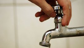 Defeito eletromecânico deixa fornecimento de água de Capela deficiente