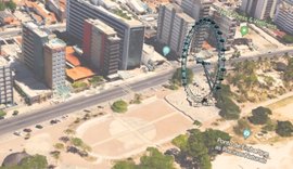 Roda gigante de JHC recebe críticas de vários setores