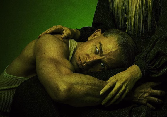 Monstro: A História de Ed Gein ganha trailer assustador