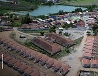 Prefeitura de São Brás garante moradia digna a pescadores artesanais