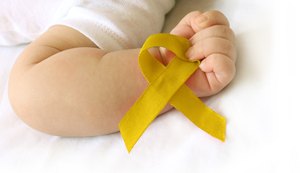 Câncer infantil: diagnóstico precoce é fundamental para aumentar as chances de cura