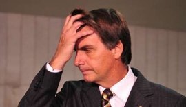 Com placar de 2 a 2, Supremo adia decisão sobre denúncia contra Bolsonaro