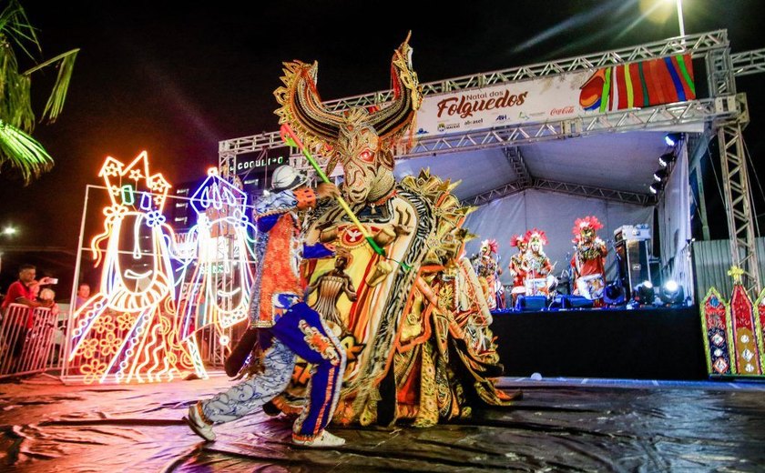 Natal dos Folguedos: Cultura terá edital de seleção das atrações