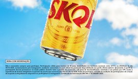 Skol retorna como cerveja oficial do Carnatal 2025 e leva foliões para viver a experiência completa na micareta