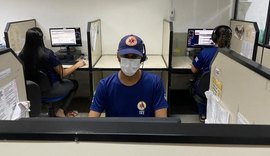 Técnicos Auxiliares de Regulação Médica são fundamentais no atendimento a usuários que acionam o Samu