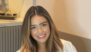 Garantindo “cílios de boneca”, técnica do volume russo conquista alagoanas, afirma lash designer Gabrielle Lima