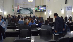 Plenário mantém veto do Executivo ao projeto de rateio das sobras de recursos do Fundeb