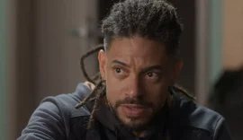 Descubra o que a tatuagem de Ítalo tem a ver com a fórmula secreta em 'Cara e Coragem'