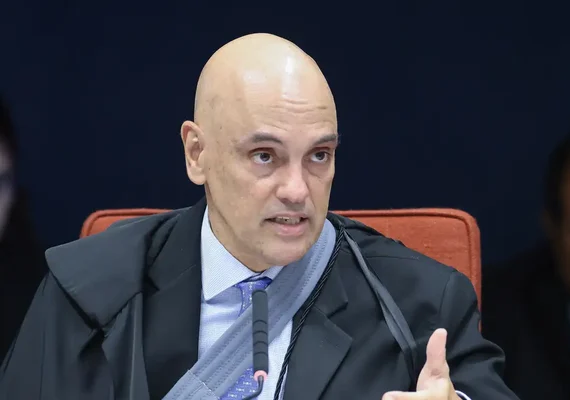 Moraes retira sigilo de vídeos de testemunhas da trama golpista