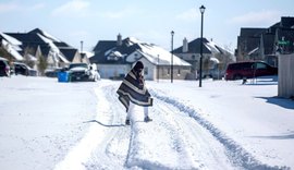 Nos EUA, ao menos 21 morrem em consequência de onda de frio