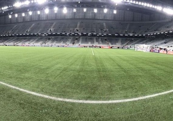 Coritiba recusa e Atlético-PR precisa buscar outra casa para Libertadores