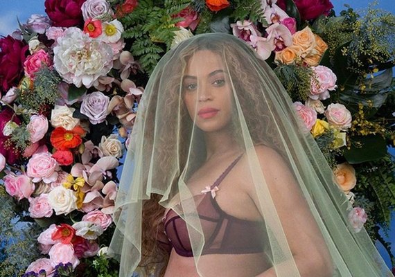 Cantora Beyoncé confirma que está grávida pela segunda vez