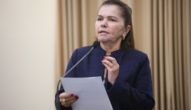 Ângela Garrote denuncia atraso de repasses e precariedade no Hospital Santa Rita