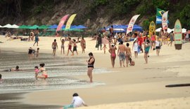 Em janeiro, Turismo brasileiro teve o melhor faturamento em oito anos