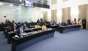 Comissão de Orçamento da Assembleia Legislativa convoca audiência pública para debater LDO