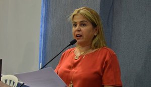 Mesmo com mais vagas, cai número de mulheres na Câmara Municipal de Maceió
