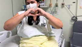 HGE salva a vida de motorista por aplicativo alvo de suposta tentativa de latrocínio em Maceió