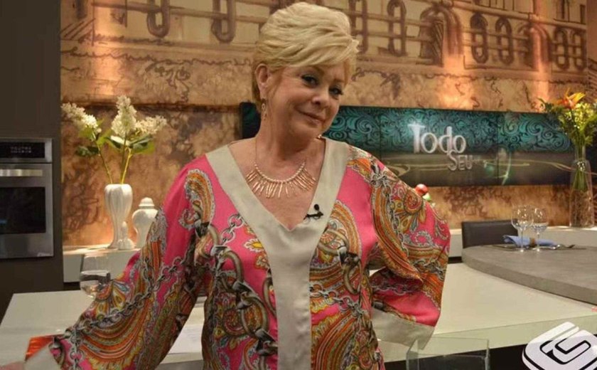 Morre apresentadora Ione Borges, pioneira da TV brasileira