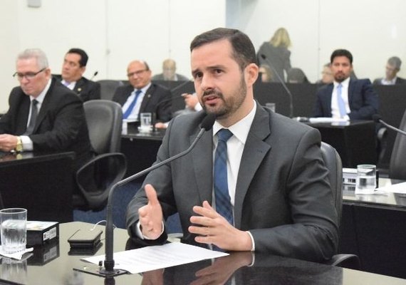 Toledo sugere que ALE acompanhe execução de recursos para cidades alagadas