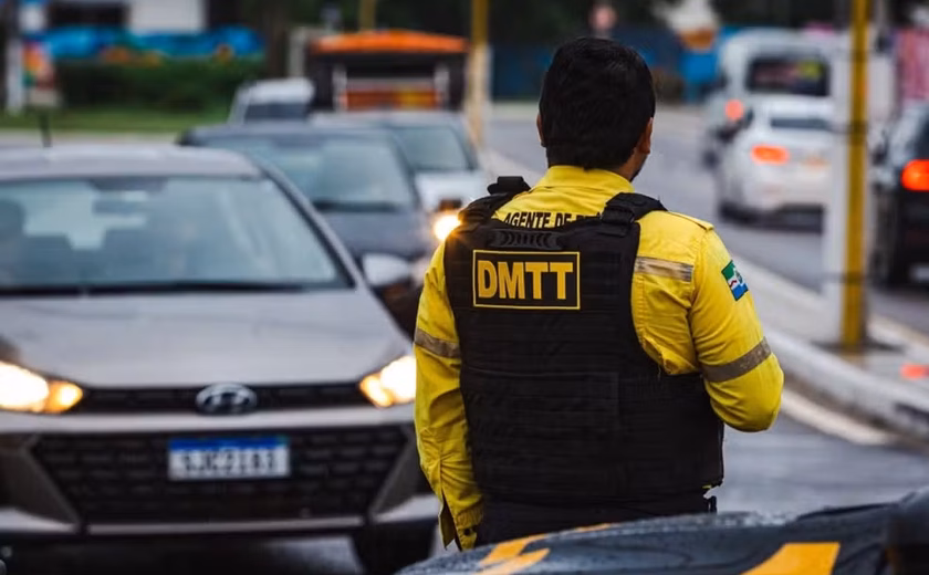 Procissões da Semana Santa alteram trânsito no Centro de Maceió a partir desta quinta-feira