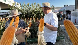 Alagoas marca presença no Sealba Show 2026 em Sergipe