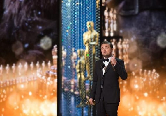 Cerimônia do Oscar premia os melhores do cinema mundial hoje à noite