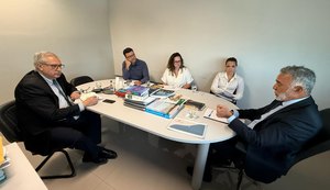 MP/AL discute execução do Plano de Mobilidade Urbana de Maceió