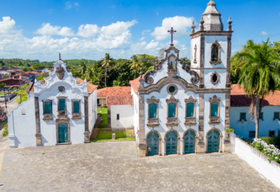 Governo Federal destaca Marechal Deodoro em nova Rota Turística das Cidades Coloniais
