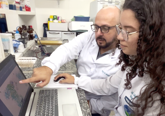 Pesquisa financiada pela Fapeal desvenda a evolução genética do vírus chikungunya em Alagoas