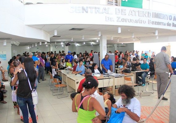 TSE: mais de sete mil eleitores têm pendências com biometria em Alagoas