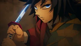 Filme japonês Demon Slayer: Castelo Infinito quebra recorde bilionário de bilheteria