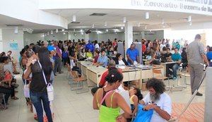 TSE: mais de sete mil eleitores têm pendências com biometria em Alagoas