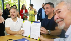 Obra do Arco Metropolitano de Maceió é autorizada com investimento de R$ 252,7 milhões
