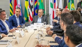 Em Pernambuco, Paulo Dantas articula ampliação de crédito para empresas do Nordeste