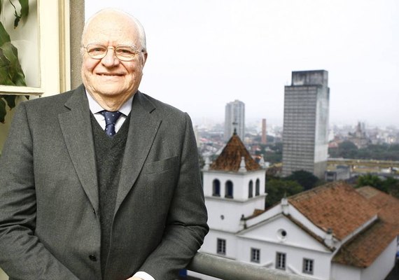 Morre José Gregori, ex-ministro da Justiça de FHC