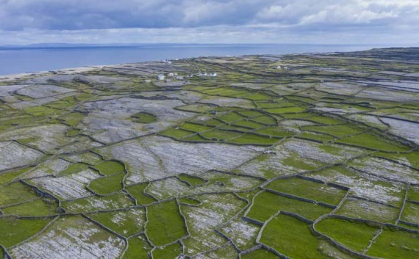 Irlanda pagará R$ 440 mil para quem se mudar para ilhas remotas