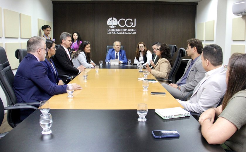 Judiciário busca agilizar inventários e emissão de nova identidade