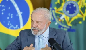 'Fizeram conosco, a gente vai fazer com eles', diz Lula sobre Estados Unidos