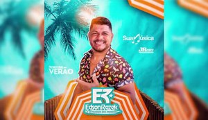 Live 'Por Milagres' acontece no sábado