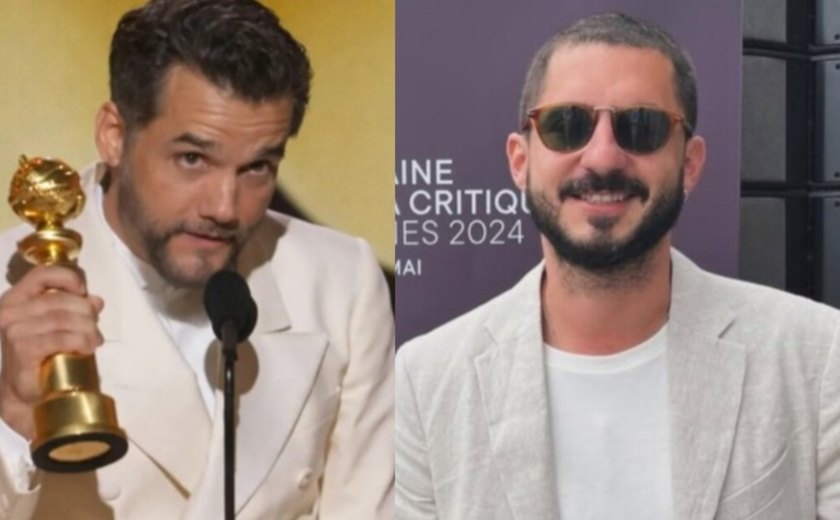 Arapiraca celebra três vezes a conquista do Globo de Ouro no cinema mundial