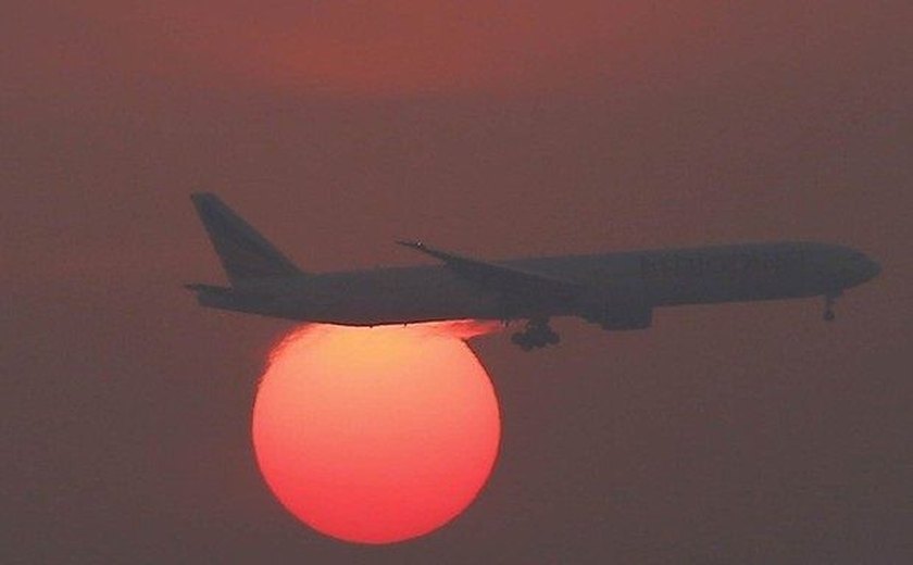 Nevoeiro cancela dez voos no Aeroporto de Congonhas