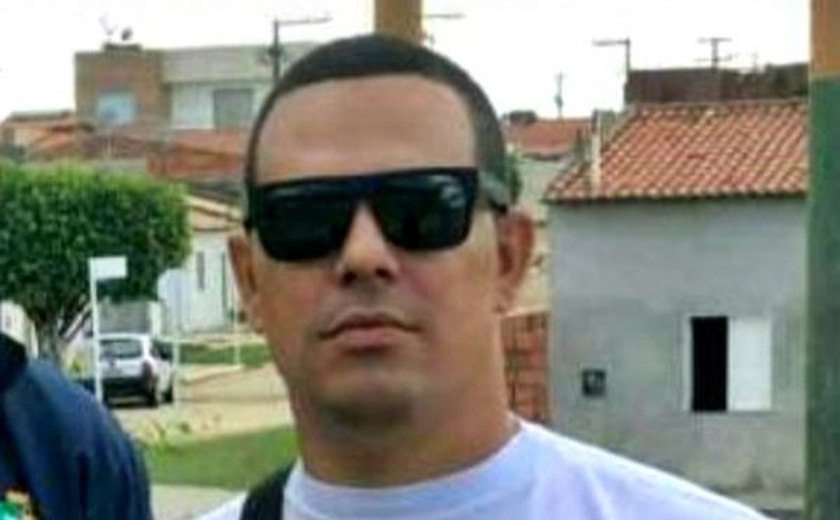 PM alagoano lotado em Sergipe é assassinado por colega de farda