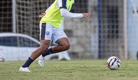 CSA não deve ter mudanças para  os dois clássicos