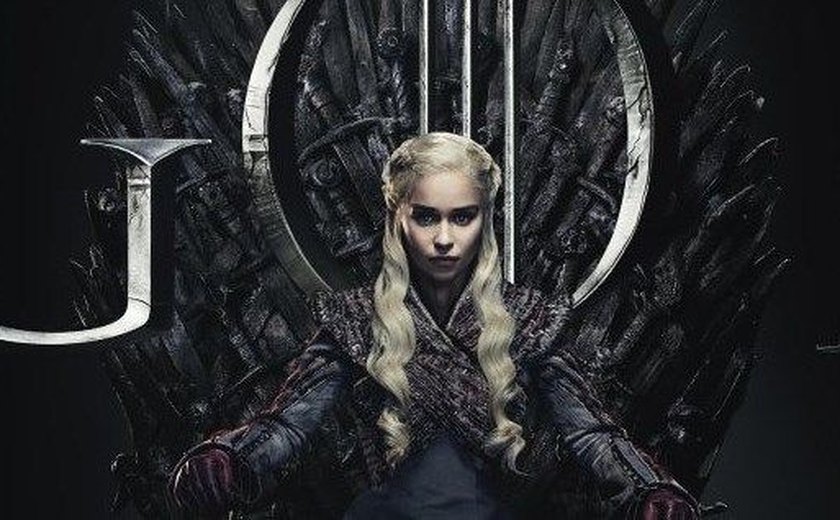 Seis tronos são escondidos ao redor do mundo antes da estreia de 'Game Of Thrones'