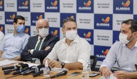 Renovação do decreto proíbe acesso a praias durante feriado da Semana Santa em Alagoas