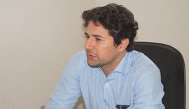 Idoso é detido por posse ilegal de arma de fogo em São Luiz do Quitunde