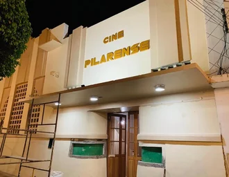 Com mais de 100 anos de história, Cine Pilarense é reconhecido como Patrimônio Cultural Imaterial de AL