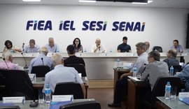 Fiea debate Agenda Legislativa da Indústria 2026 com deputados federais